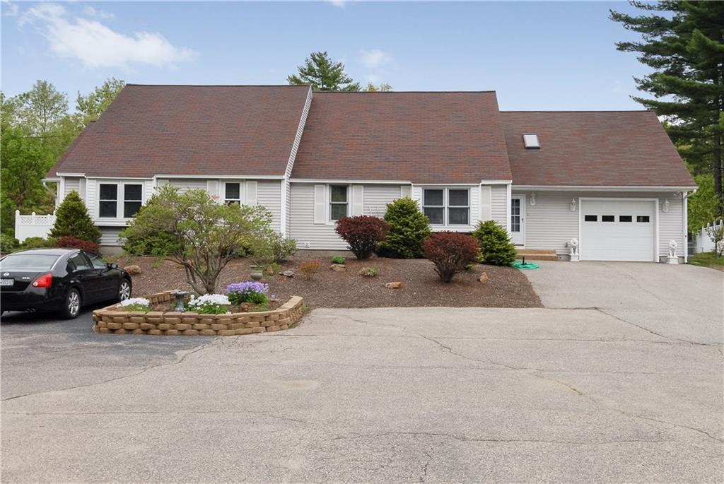 41 Old Mill Road Sanford, ME 04073 - Photo 1 of 35 Photo
