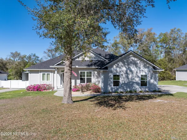 $399,900 | 290 Southwest Fieldstone Court, Lake City, FL 32024