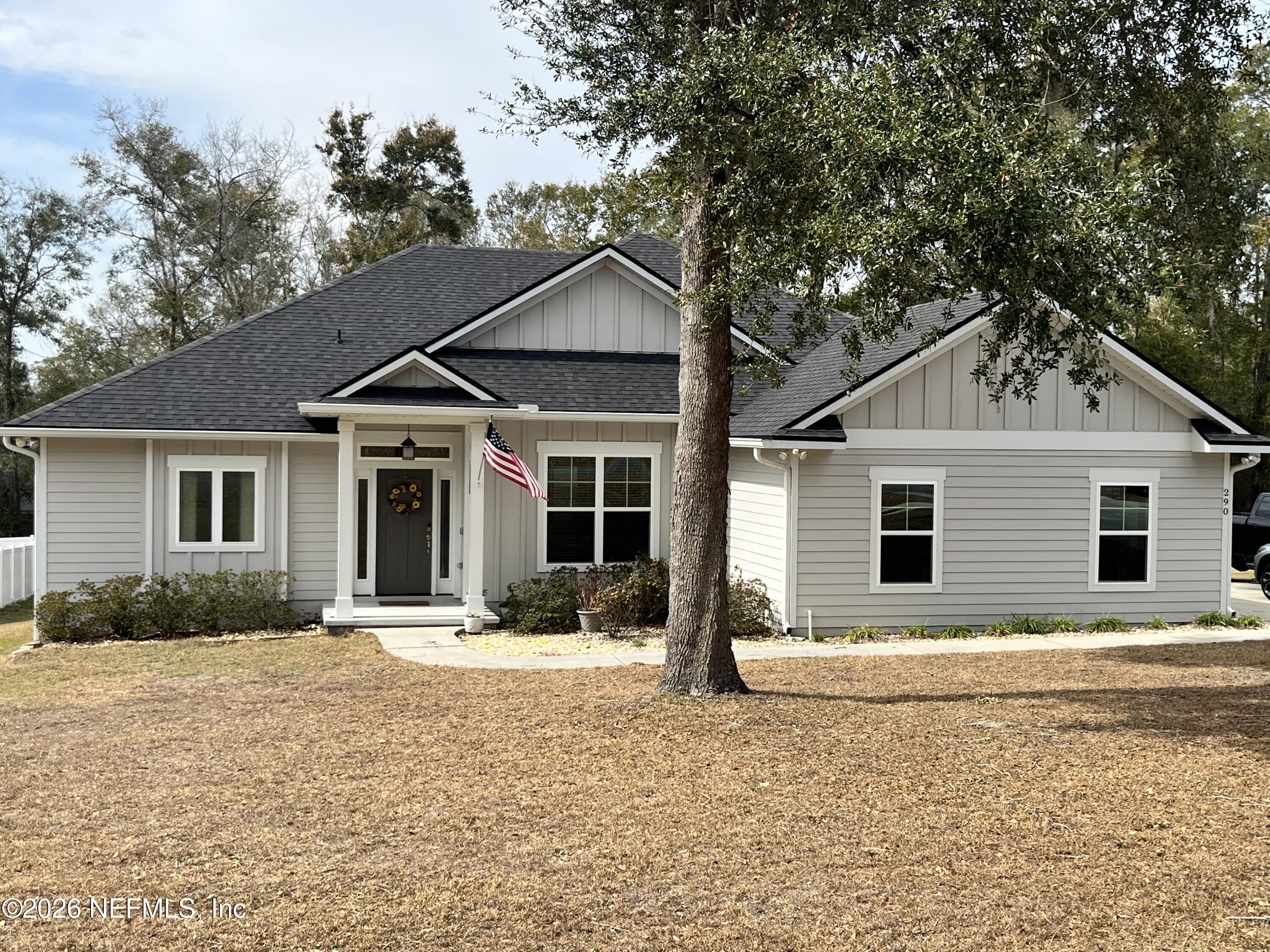 290 Southwest Fieldstone Court Lake City, FL 32024 - Photo 1 of 35 IMG_9575