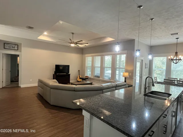 $424,900 | 290 Southwest Fieldstone Court, Lake City, FL 32024