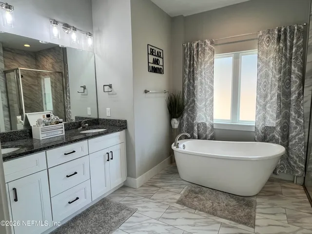 $424,900 | 290 Southwest Fieldstone Court, Lake City, FL 32024