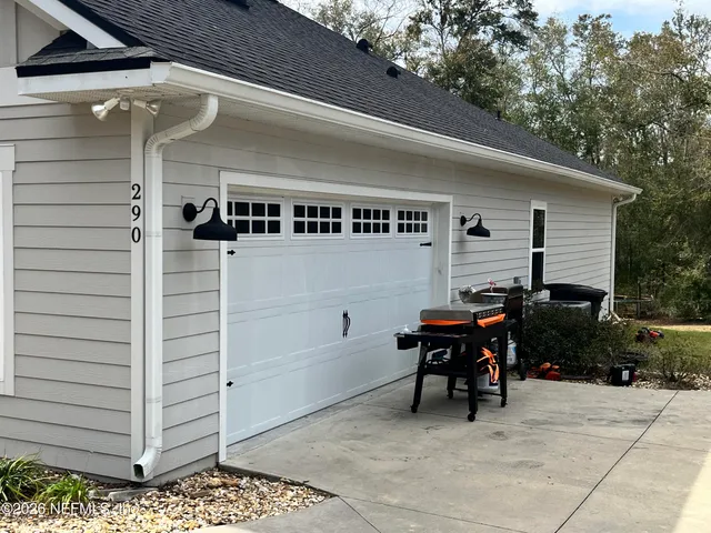 $424,900 | 290 Southwest Fieldstone Court, Lake City, FL 32024