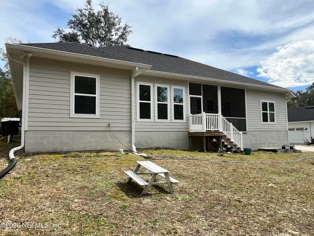 $424,900 | 290 Southwest Fieldstone Court, Lake City, FL 32024