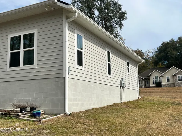 $424,900 | 290 Southwest Fieldstone Court, Lake City, FL 32024