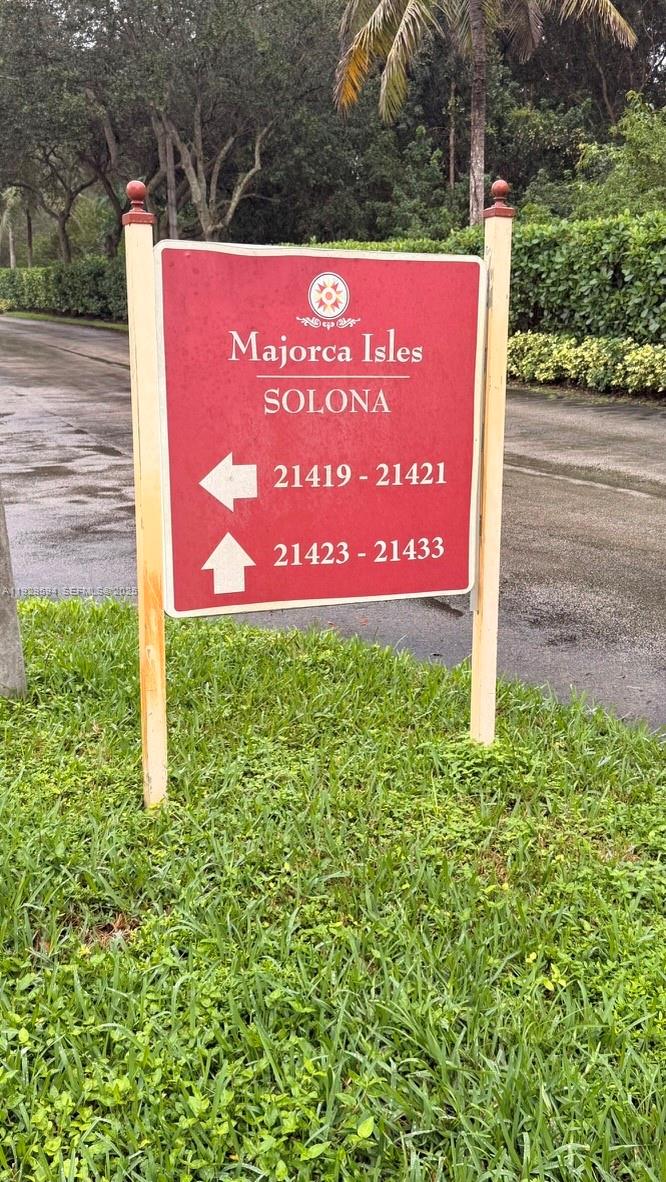 21419 Northwest 13th Court, Unit 110 Miami Gardens, FL 33169 - Photo 38 of 40