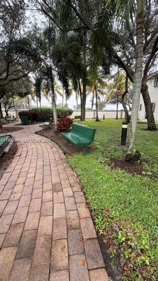 21419 Northwest 13th Court, Unit 110 Miami Gardens, FL 33169 - Photo 39 of 40