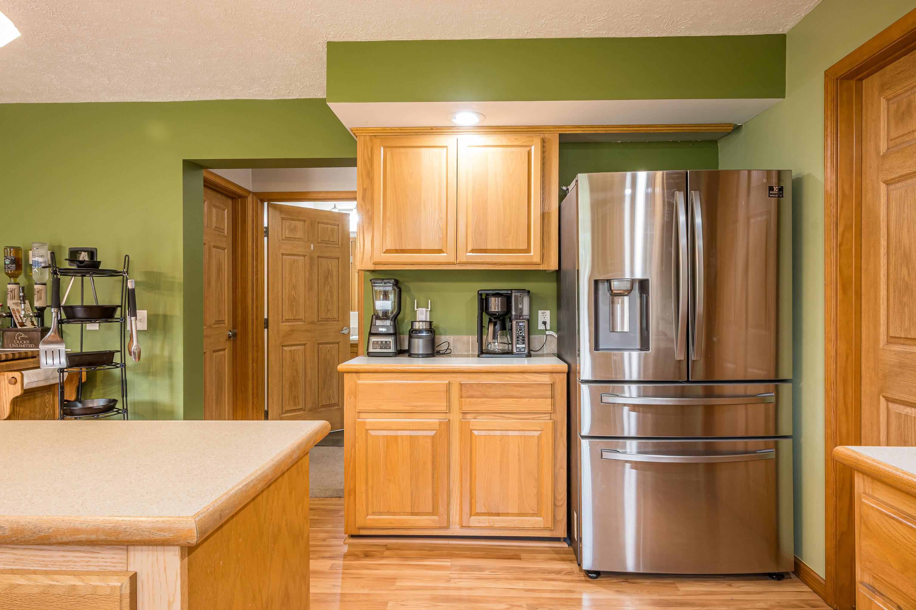 4545 Willford Road Gladwin, MI 48624 - Photo 15 of 82