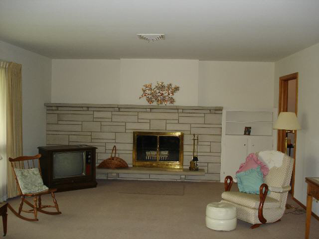1207 North Winthrop Road Muncie, IN 47304 - Photo 5 of 9