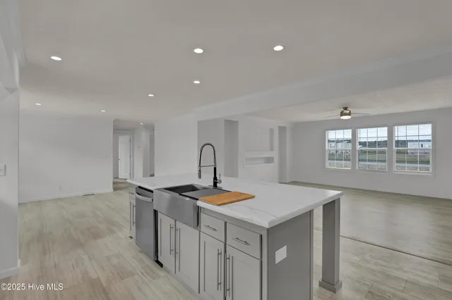 $268,000 | 134 Sand Ridge Drive, Beulaville, NC 28518