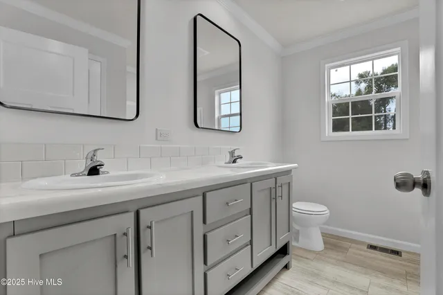 $268,000 | 134 Sand Ridge Drive, Beulaville, NC 28518