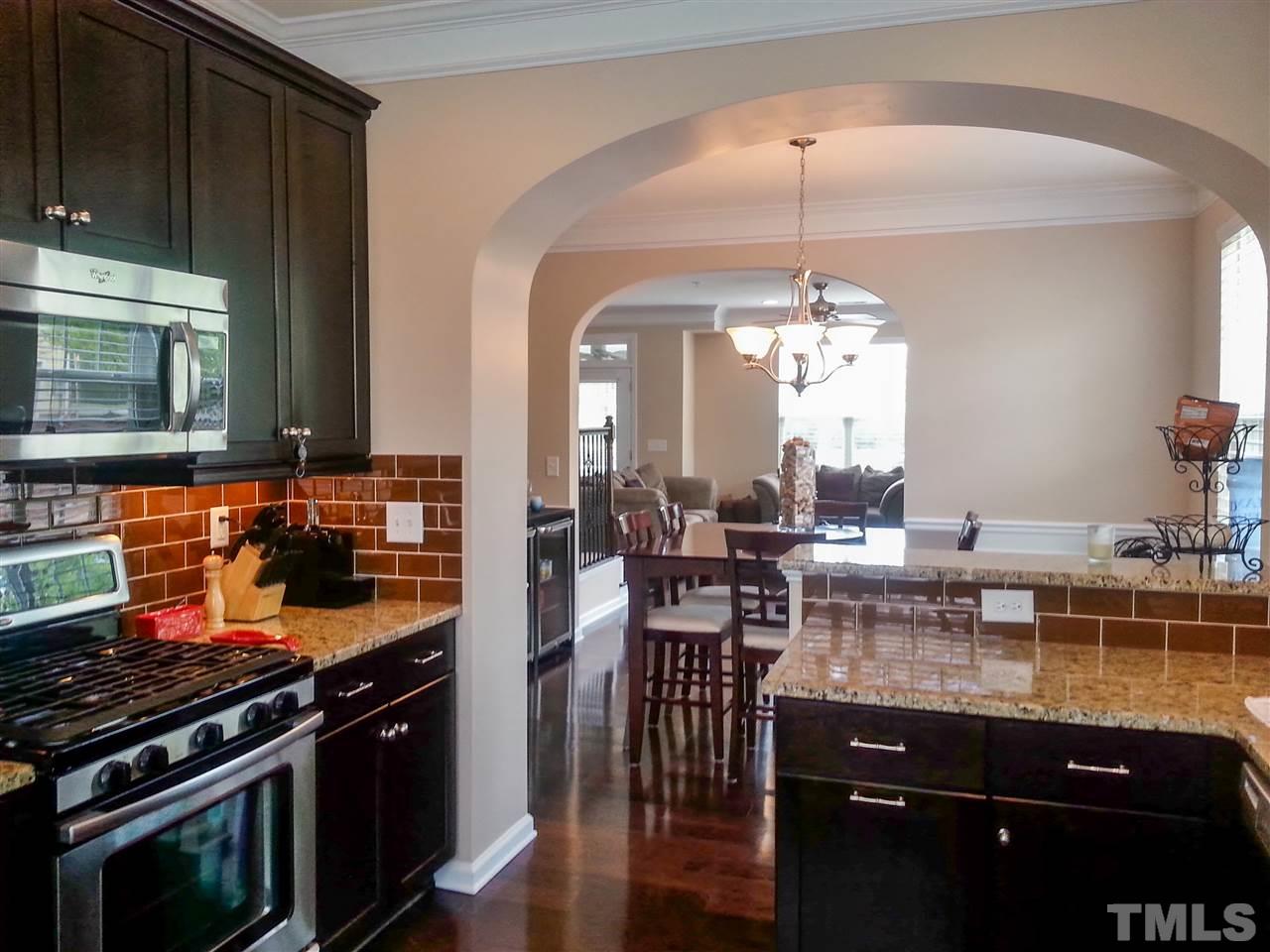 10131 Lynnberry Place Raleigh, NC 27617 - Photo 10 of 25 Gallery Image 10