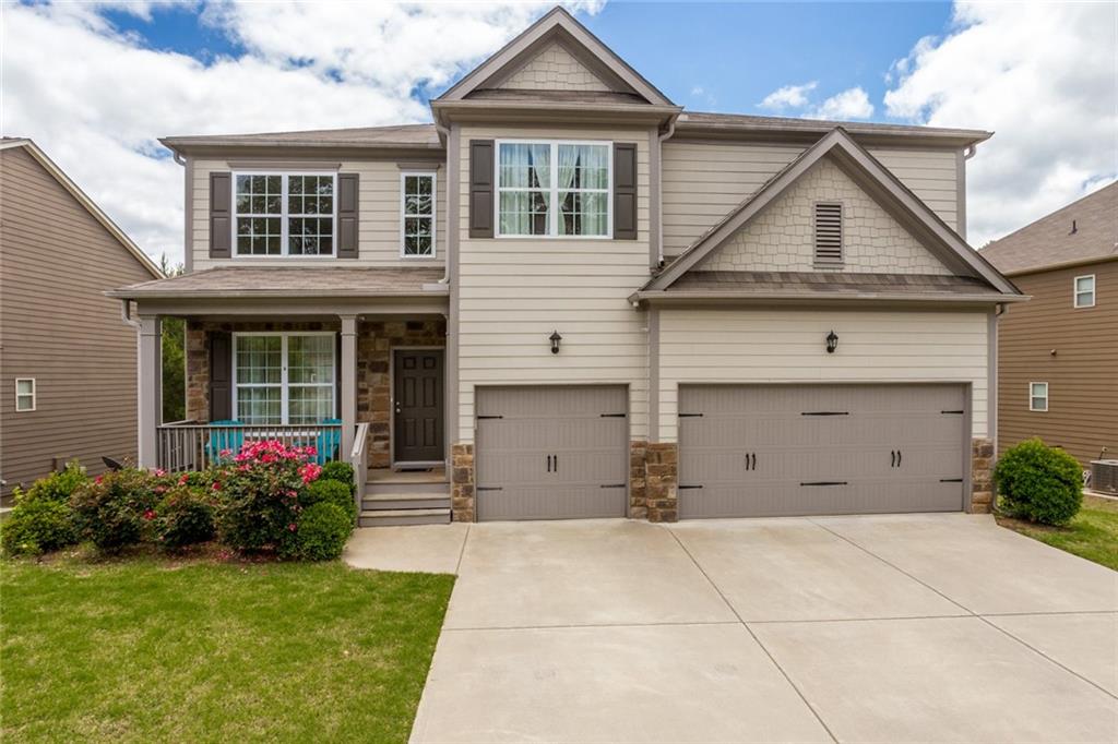 197 Ryans Point Dallas, GA 30132 - Photo 1 of 1 Gallery Image 1