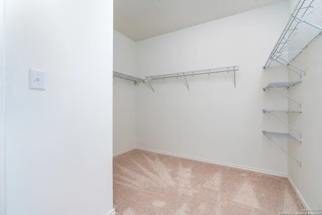 a view of small space