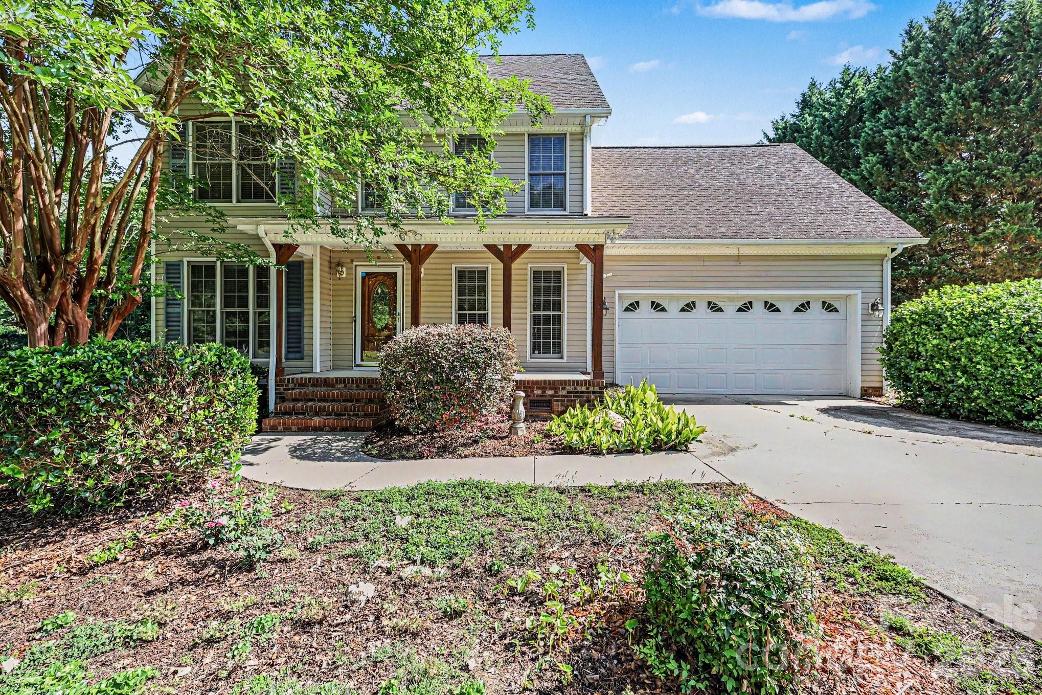 3065 Wayne White Road Climax, NC 27233 - Photo 1 of 34