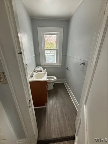 $100,000 | 609 West Colvin Street, Syracuse, NY 13205