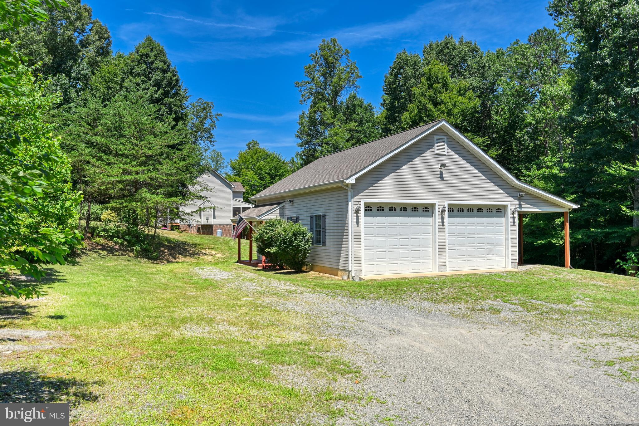 47 Elnor Road Bumpass, VA 23024 - Photo 6 of 67