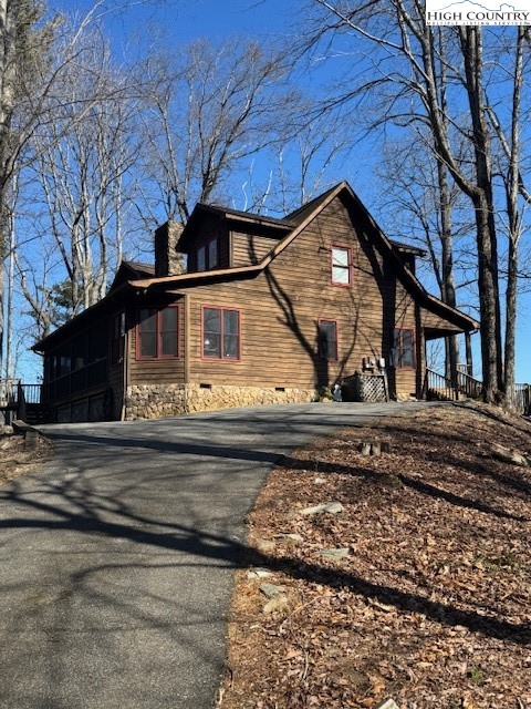 137 Granny's Ridge Road Ferguson, NC 28624 - Photo 27 of 27