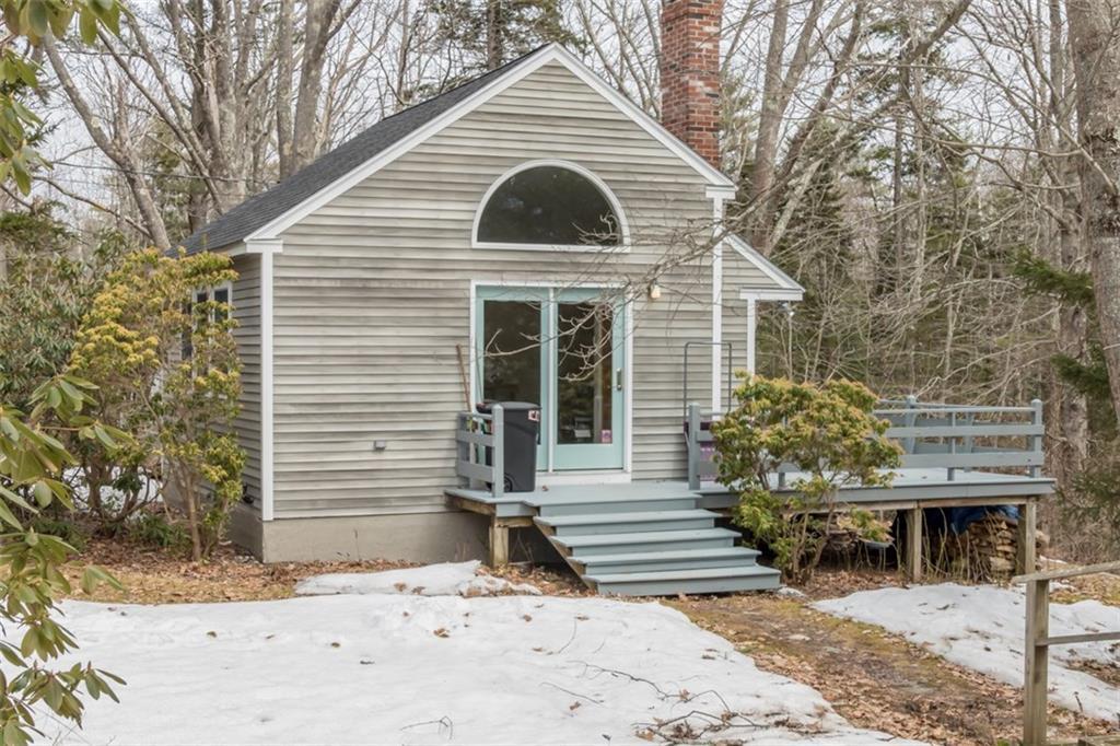 841 Mere Point Road Brunswick, ME 04011 - Photo 32 of 35 Rental home on the propoerty...