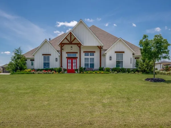 $999,000 | 3225 Dovehill Drive, Northlake, TX 76247