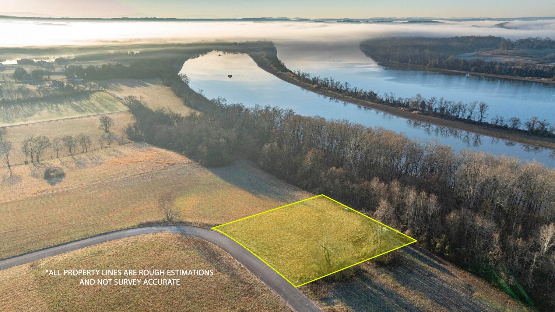 345 Overlook Drive Dayton, TN 37321 - Photo 3 of 5 3