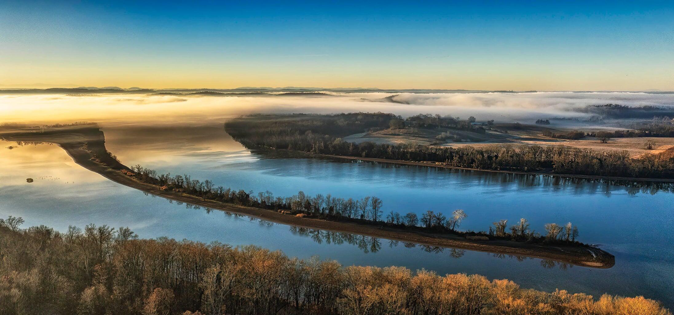 345 Overlook Drive Dayton, TN 37321 - Photo 4 of 5 4