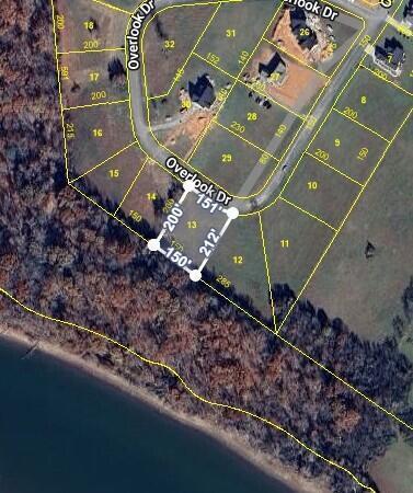 345 Overlook Drive Dayton, TN 37321 - Photo 5 of 5 5