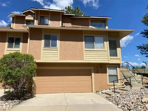 $2,295 | 4120 Autumn Heights Drive, Unit F, Colorado Springs, CO 80906