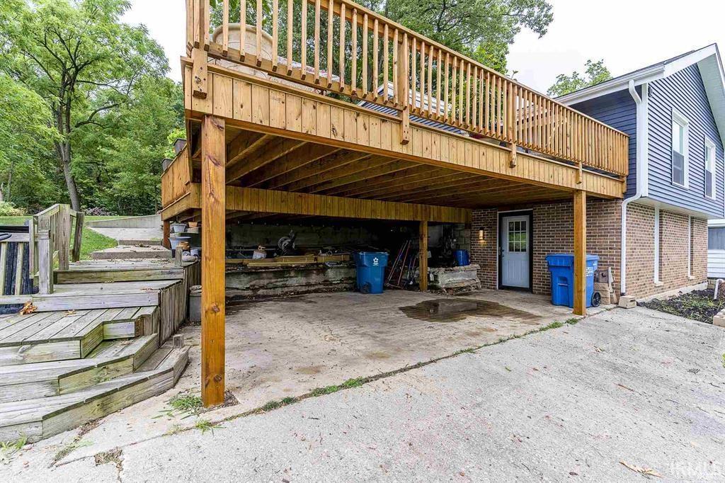 2717 East Stalf Road Columbia City, IN 46725 - Photo 8 of 42