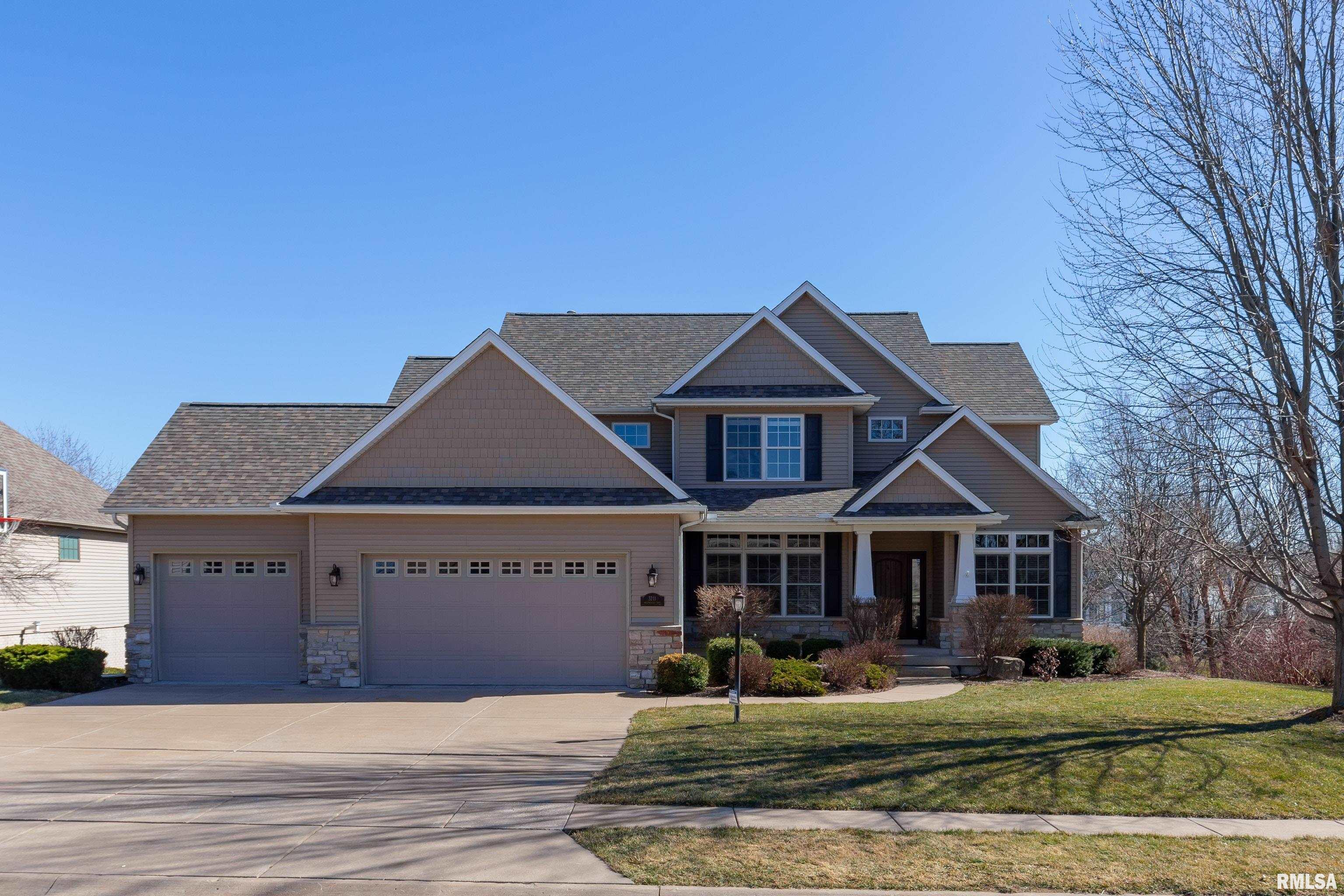 3211 Westminster Road Bettendorf, IA 52722 - Photo 1 of 47 Gallery Image 1