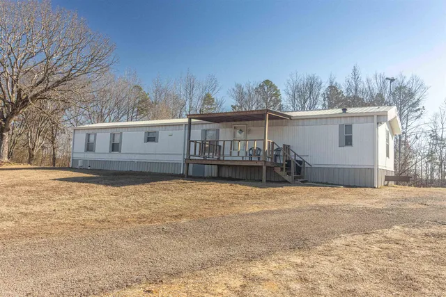 $79,900 | 2419 Murray School Road, Bethel Springs, TN 38315