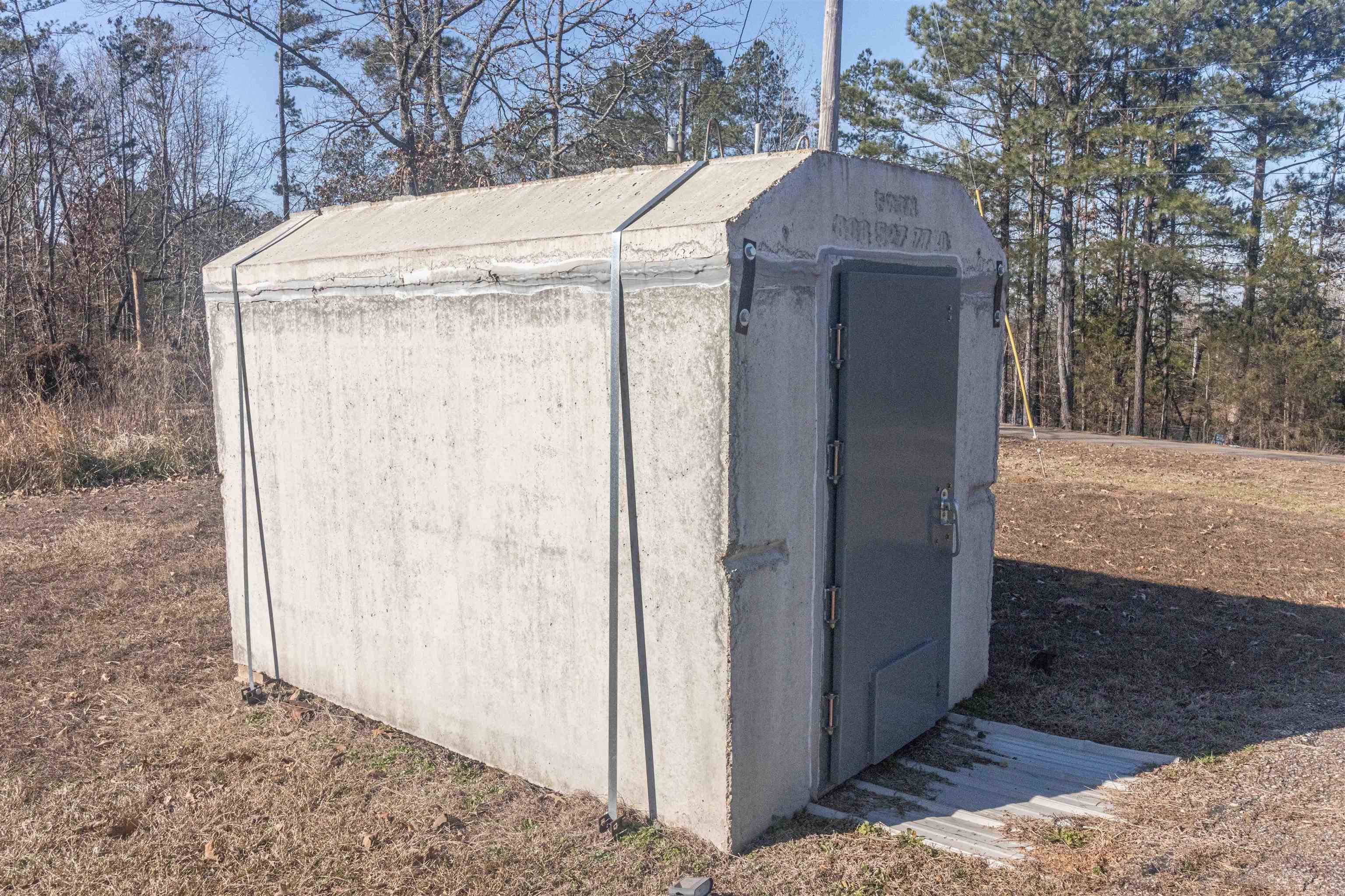 2419 Murray School Road Bethel Springs, TN 38315 - Photo 23 of 23 a front view of a house with a yard