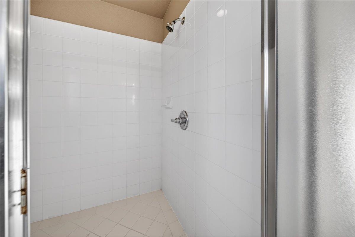 1282 Hamilton Avenue Seaside, CA 93955 - Photo 23 of 45 a bathroom with a shower