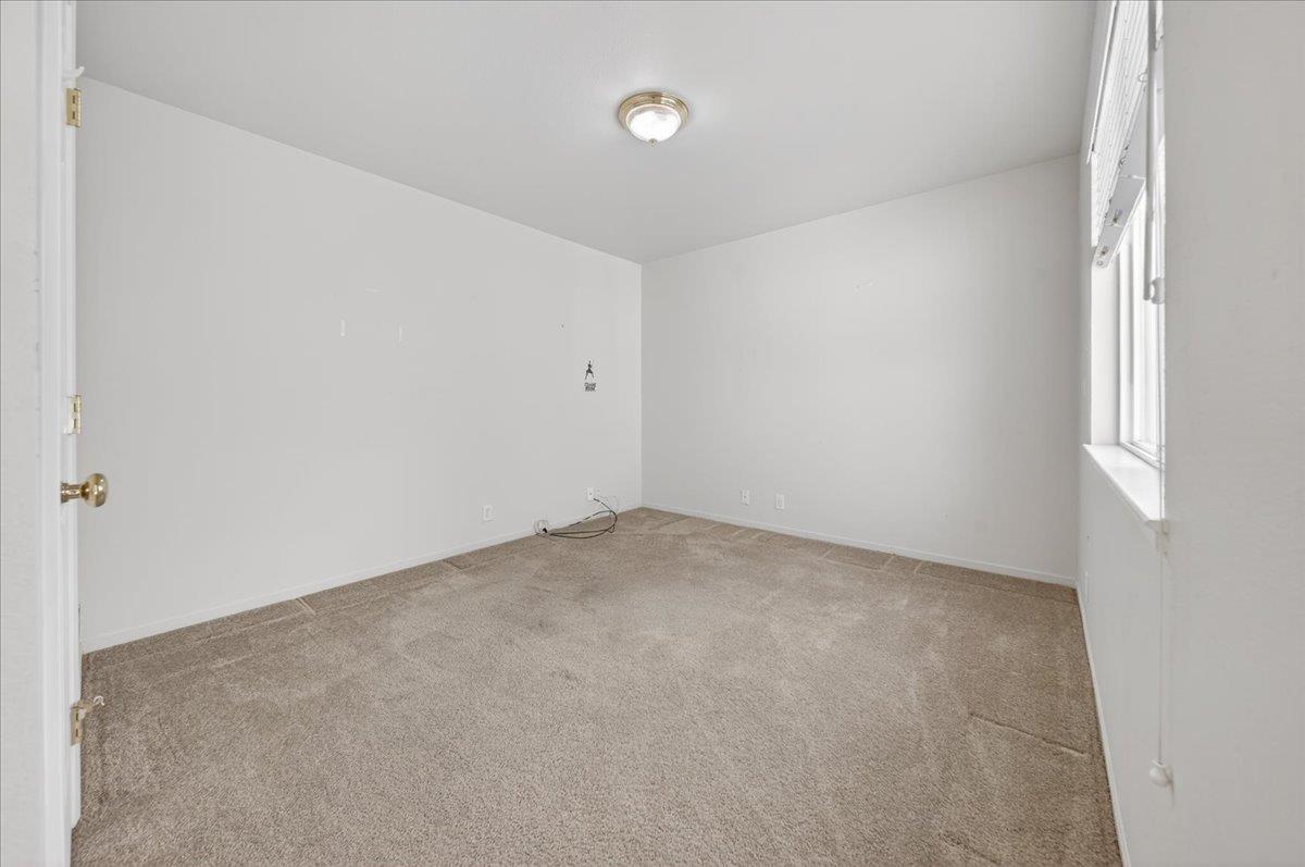 1282 Hamilton Avenue Seaside, CA 93955 - Photo 24 of 45 a view of empty room
