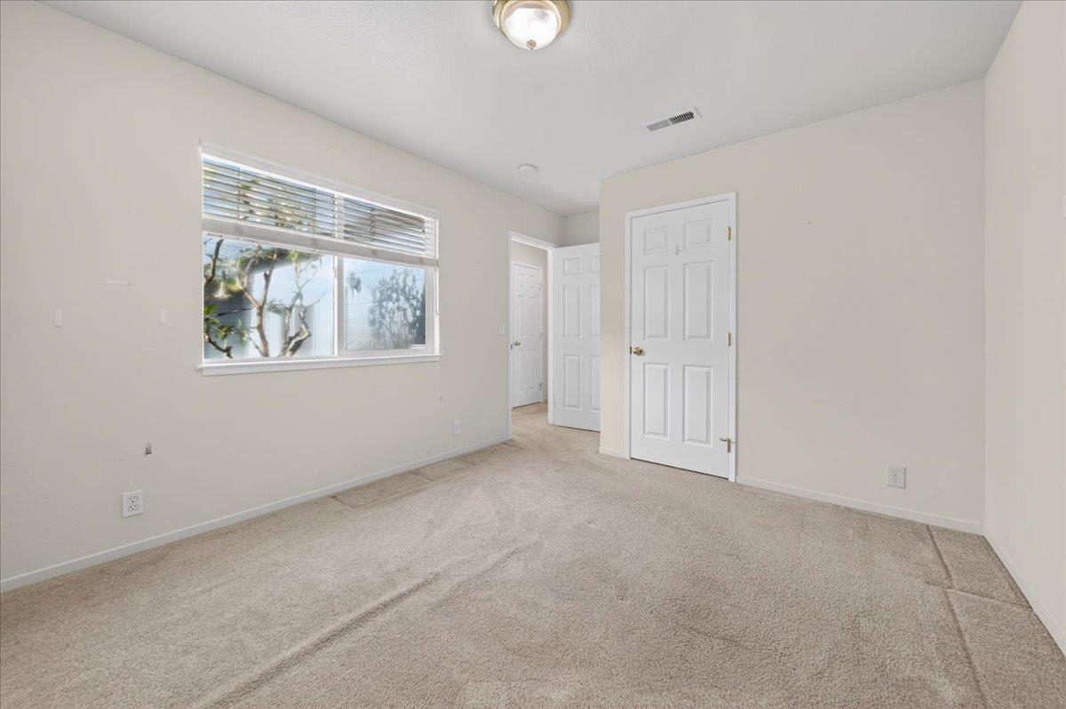 1282 Hamilton Avenue Seaside, CA 93955 - Photo 25 of 45 a view of an empty room with a window