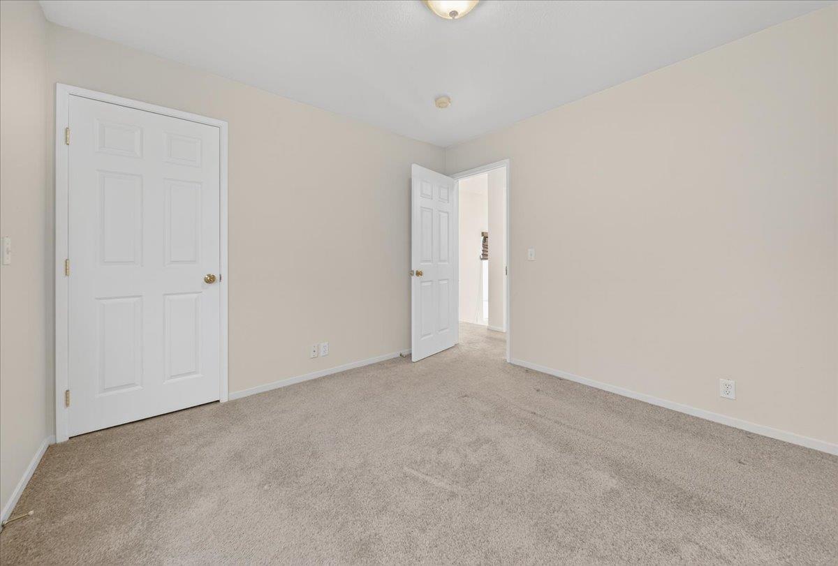 1282 Hamilton Avenue Seaside, CA 93955 - Photo 29 of 45 a view of an empty room