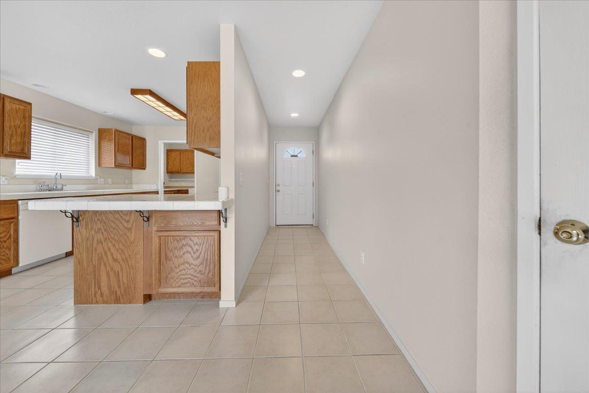 1282 Hamilton Avenue Seaside, CA 93955 - Photo 3 of 45 a view of a kitchen with electric appliances