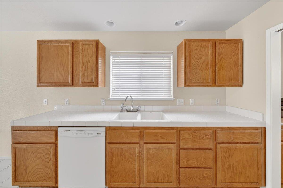 1282 Hamilton Avenue Seaside, CA 93955 - Photo 8 of 45 a kitchen with a sink and a window
