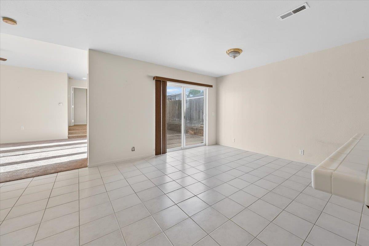 1282 Hamilton Avenue Seaside, CA 93955 - Photo 10 of 45 a view of an empty room with a window