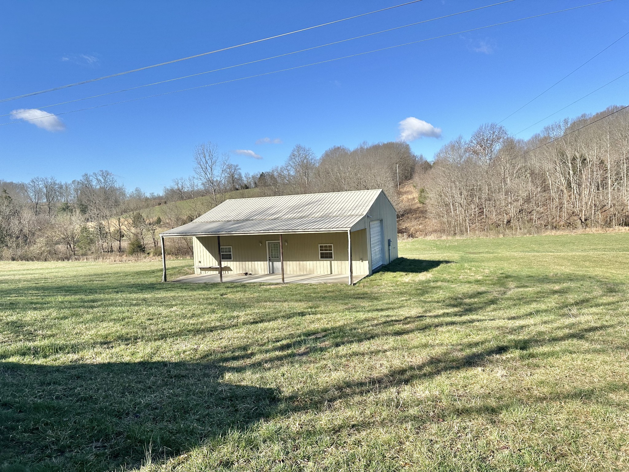 1048 Reese Road Bethpage, TN 37022 - Photo 2 of 9 Gallery Image 2
