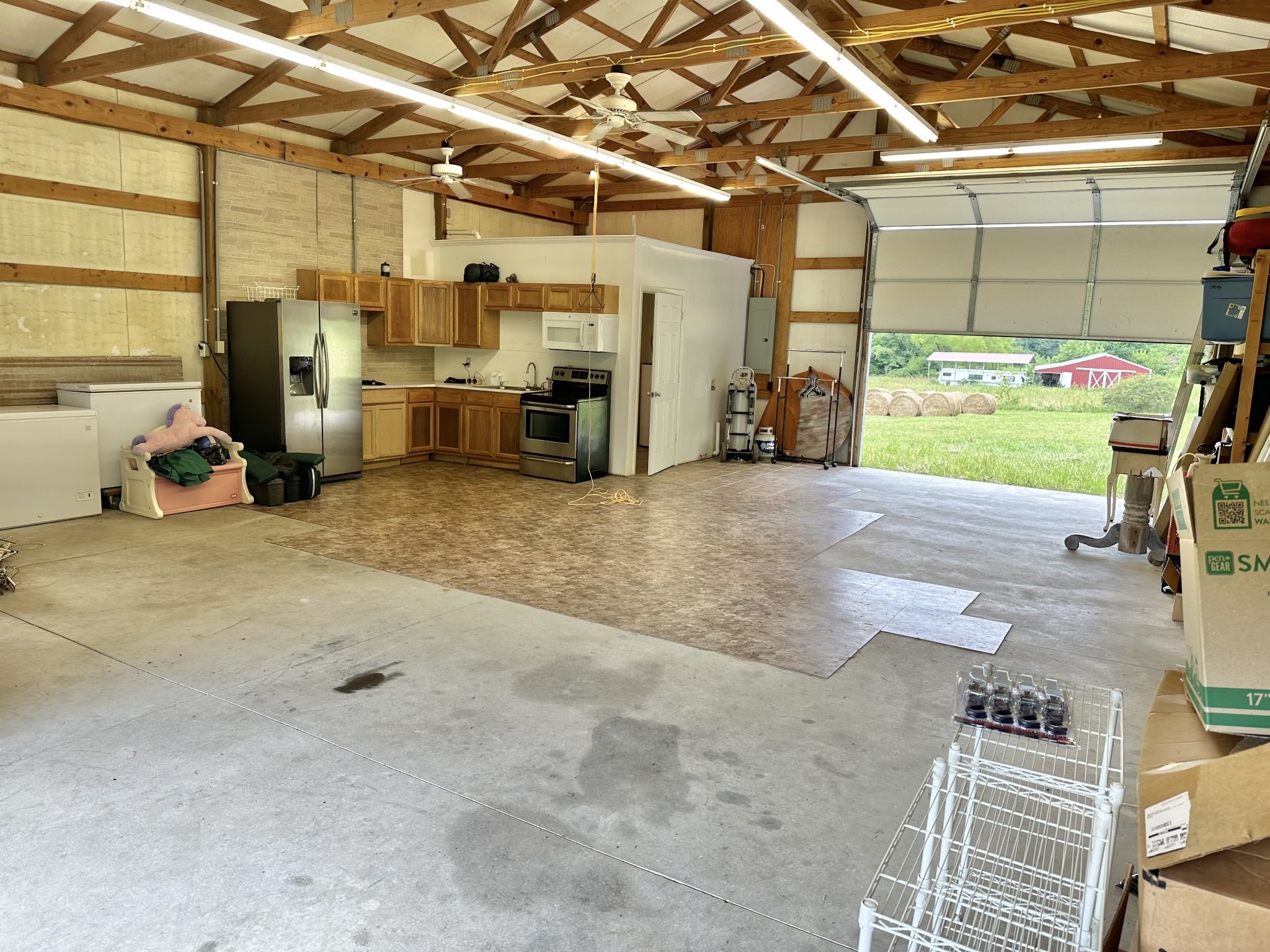 1048 Reese Road Bethpage, TN 37022 - Photo 4 of 9 Gallery Image 4