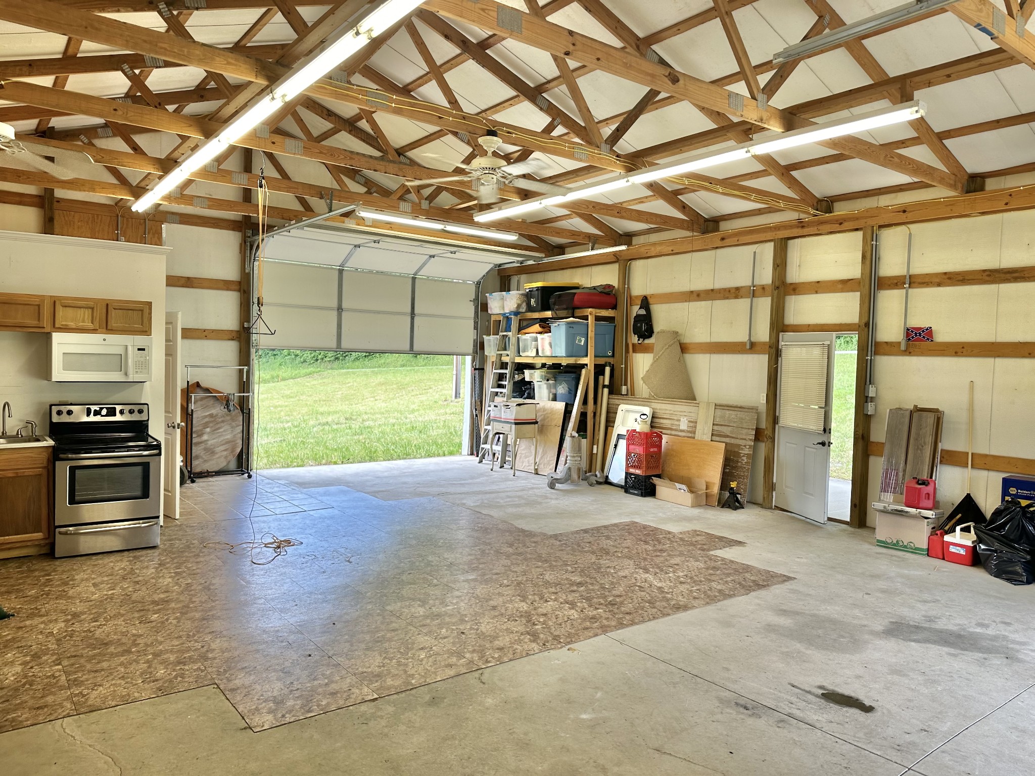 1048 Reese Road Bethpage, TN 37022 - Photo 5 of 9 Gallery Image 5