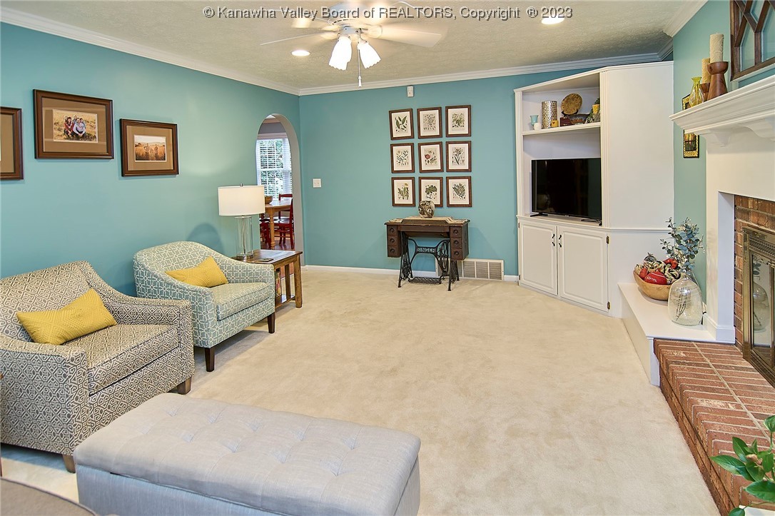 1710 Sierra Road Charleston, WV 25314 - Photo 24 of 50 Gallery Image 24