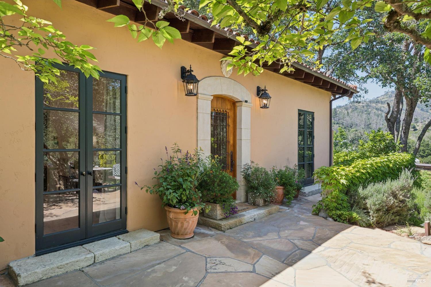 391 Crystal Springs Road St. Helena, CA 94574 - Photo 9 of 99