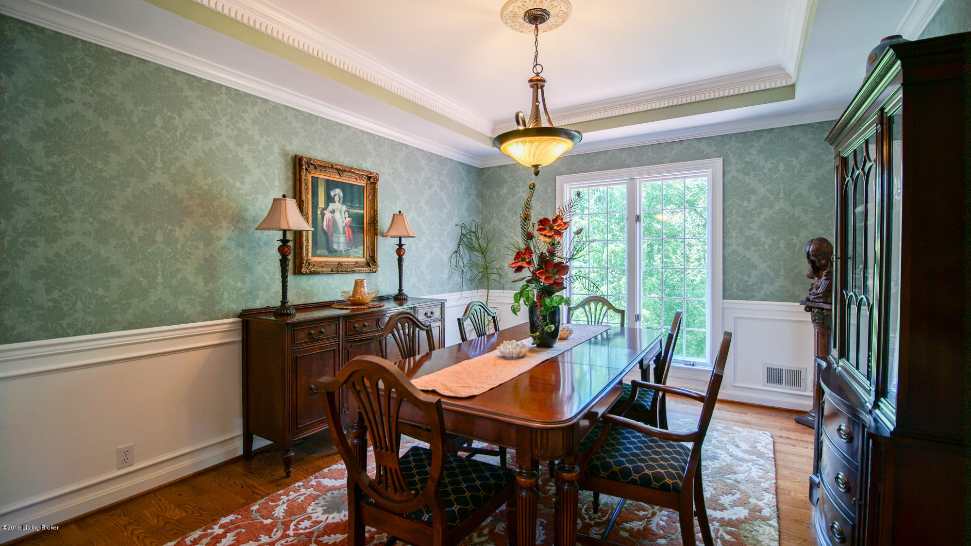 6303 Rockingham Court Prospect, KY 40059 - Photo 7 of 37 c_dining (1 of 1)
