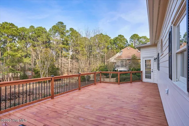 $1,250,000 | 12 Lochdon Court, Pinehurst, NC 28374
