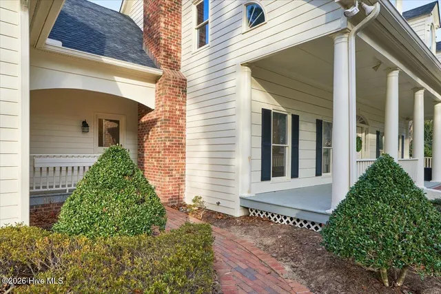 $1,250,000 | 12 Lochdon Court, Pinehurst, NC 28374