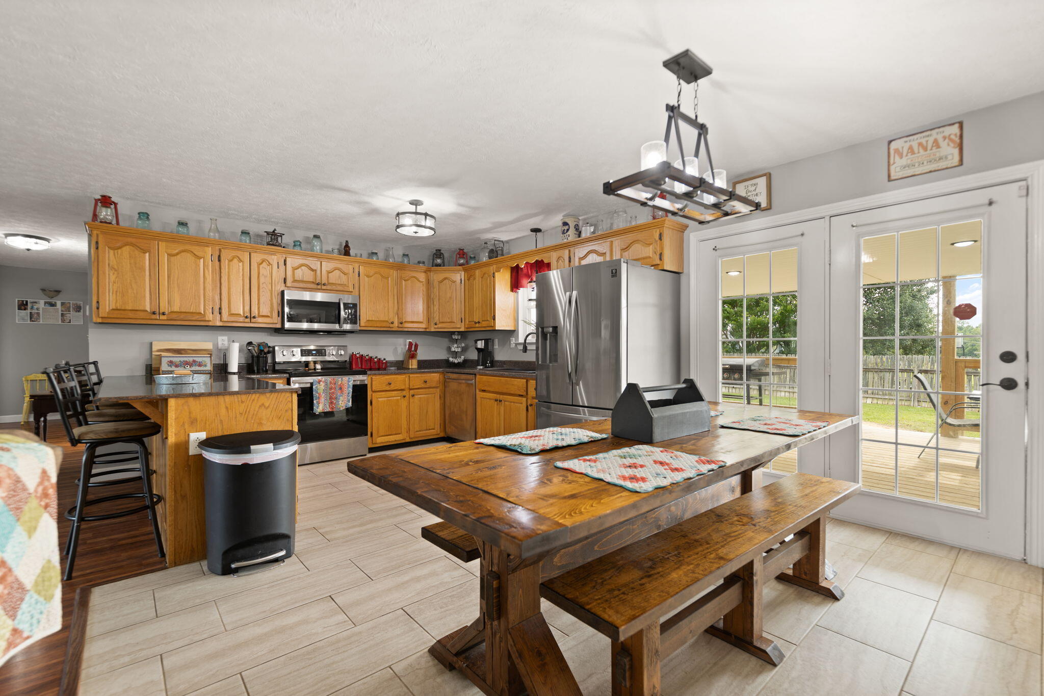 236 Bell Phipps Road Monticello, KY 42633 - Photo 41 of 63 Kitchen
