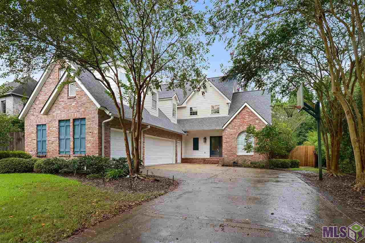 3241 Woodland Ridge Boulevard Baton Rouge, LA 70816 - Photo 1 of 21 Street View