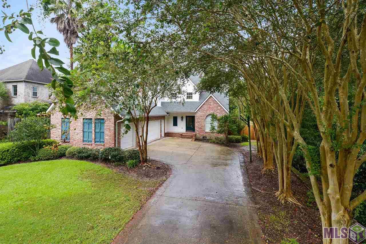 3241 Woodland Ridge Boulevard Baton Rouge, LA 70816 - Photo 20 of 21 Overview