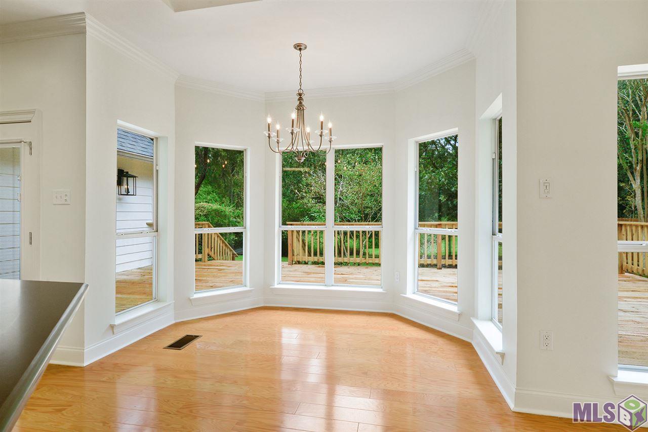 3241 Woodland Ridge Boulevard Baton Rouge, LA 70816 - Photo 4 of 21 breakfast room